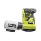 RYOBI 18V ONE+ 5" Random Orbit Sander (Tool Only)