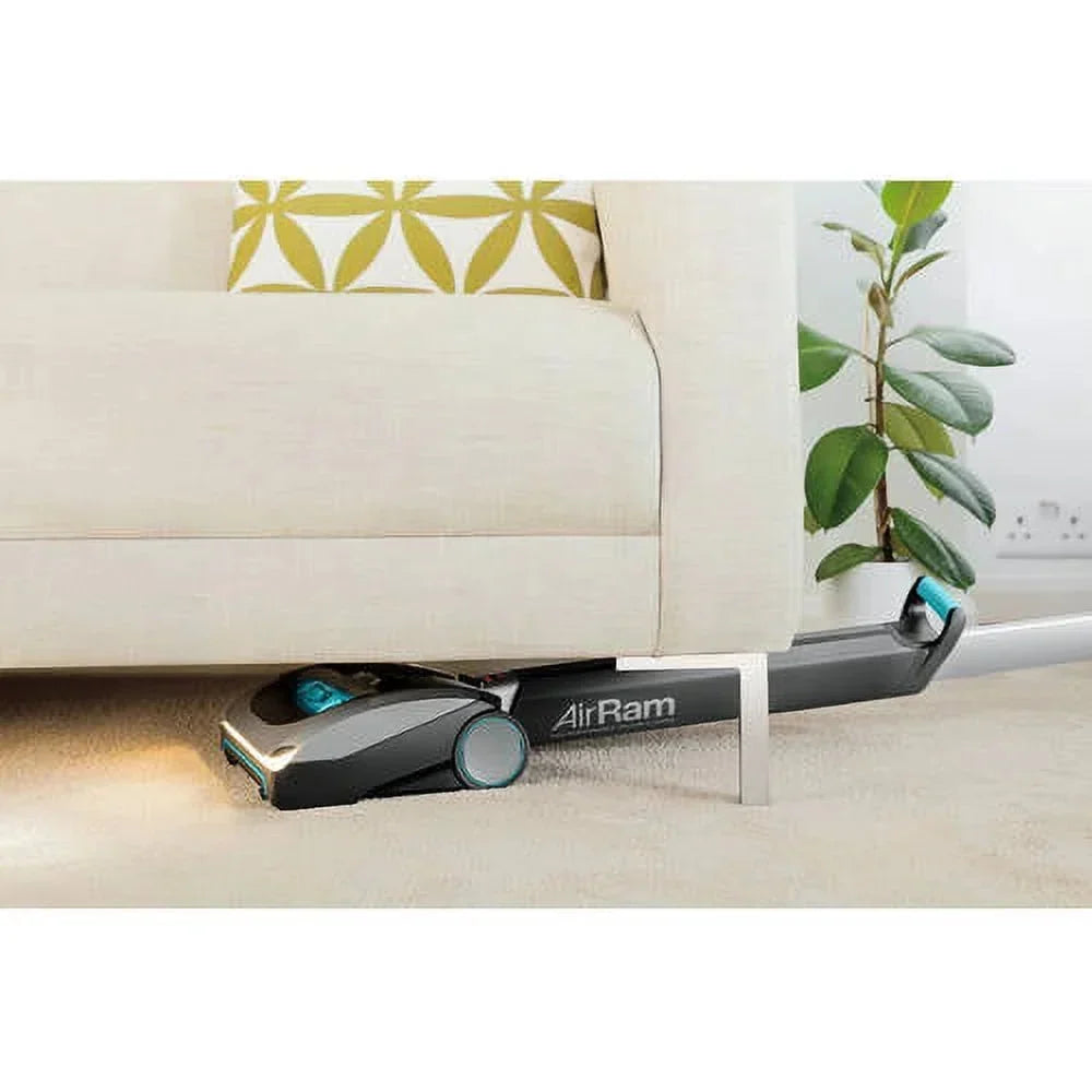 BISSELL AirRam Cordless Vacuum With 22V Battery - 2144