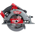 Milwaukee Tool M18 Fuel 7-1/4 in Circular Saw - 2732-20