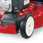 Self-Propelled Gas Lawn Mower 22 in High Wheel Variable Speed Honda Engine