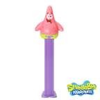 PEZ SpongeBob Squarepants Party Pack, 12 Count