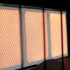 Mr. Heater 20,000 BTU Vent Free Radiant Natural Gas Heater - F299821
