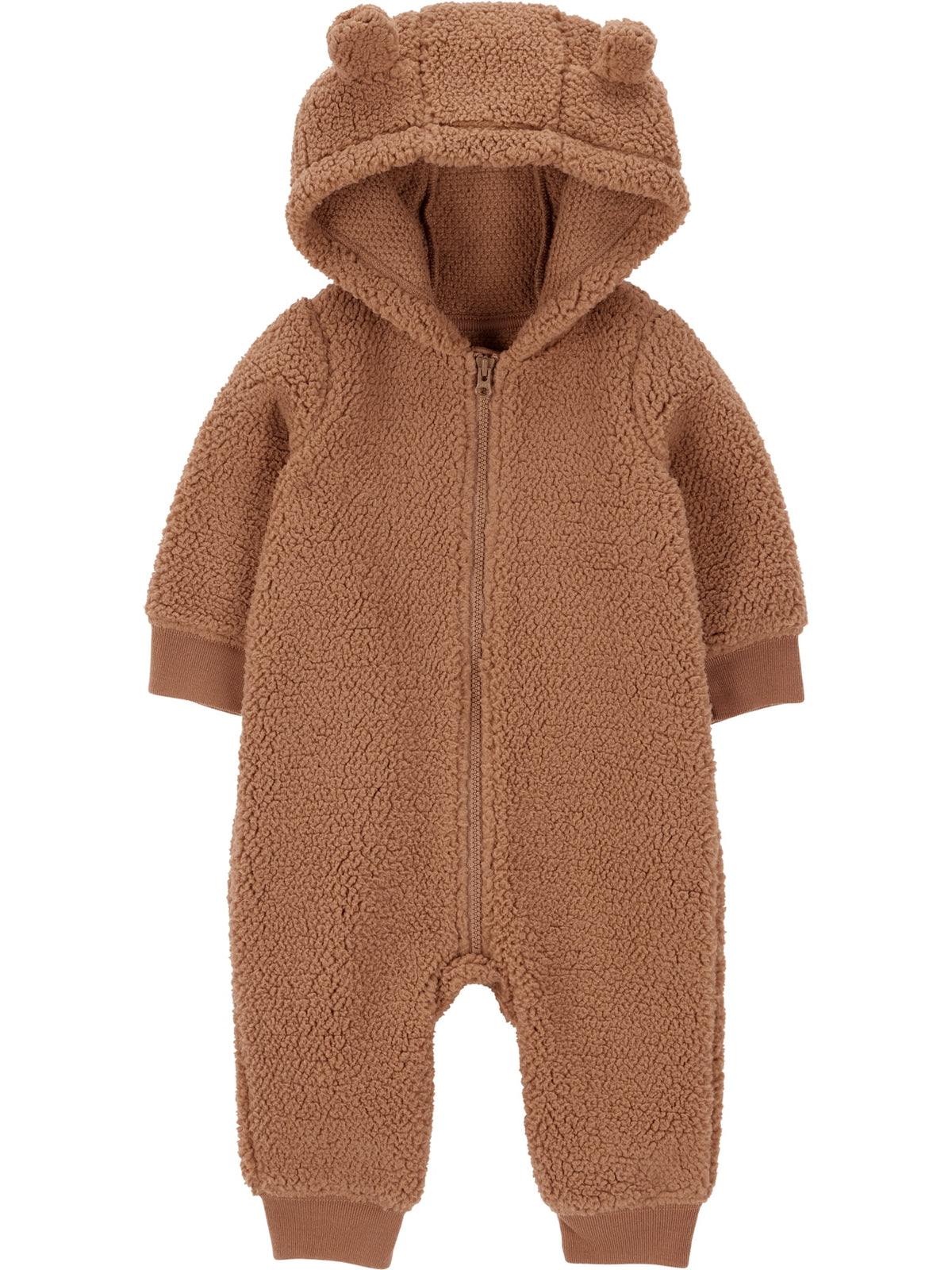 Carter's Child fo Mine Baby Halloween Jumpsuit