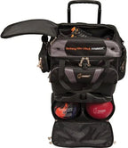 4-Ball Stackable Bowling Bag