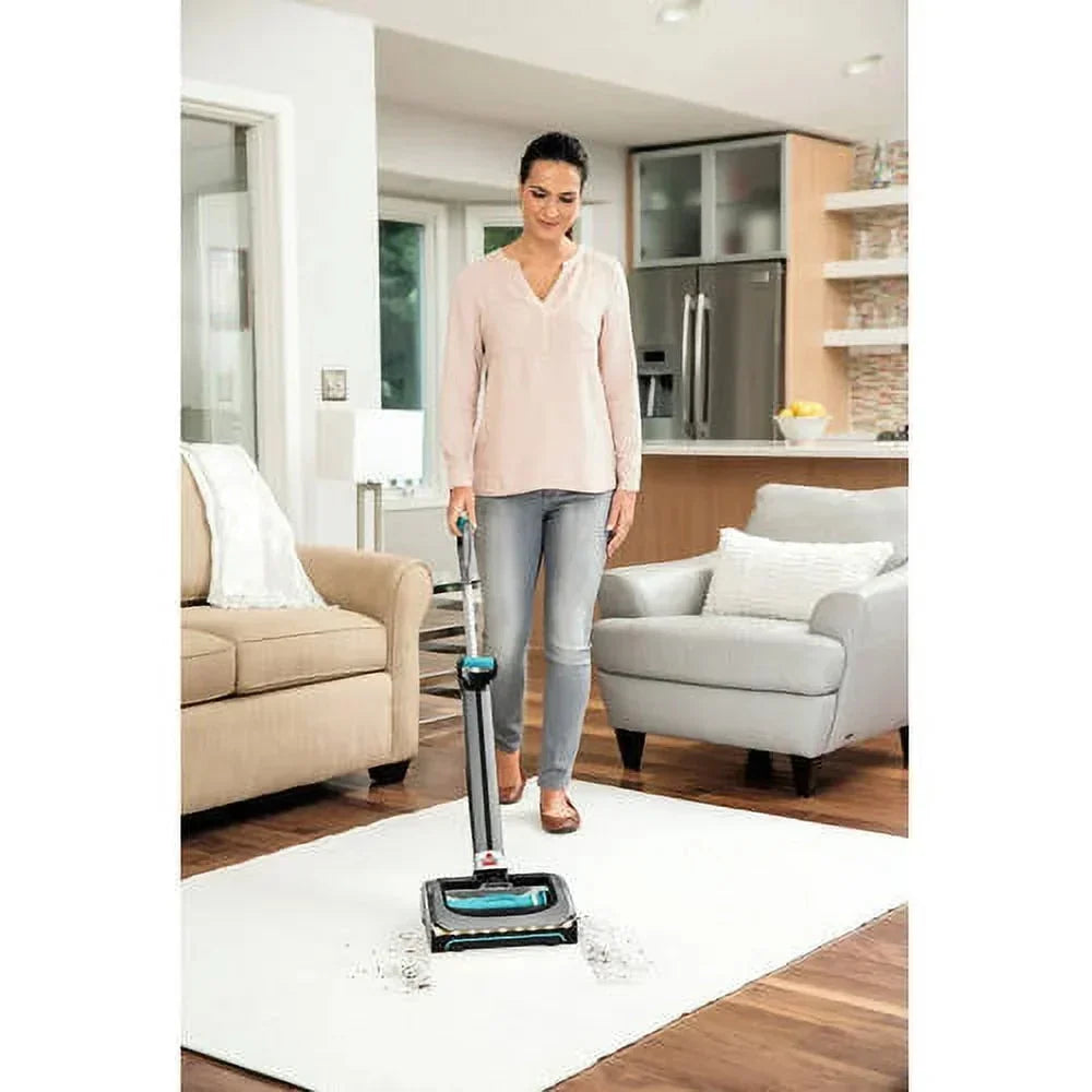 BISSELL AirRam Cordless Vacuum With 22V Battery - 2144