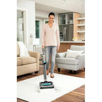 BISSELL AirRam Cordless Vacuum With 22V Battery - 2144