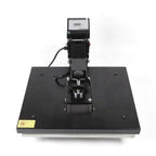 Clamshell Heat Press Machine, Auto Open, 16 x 20 inch - T-Shirt Sublimation Digital Transfer