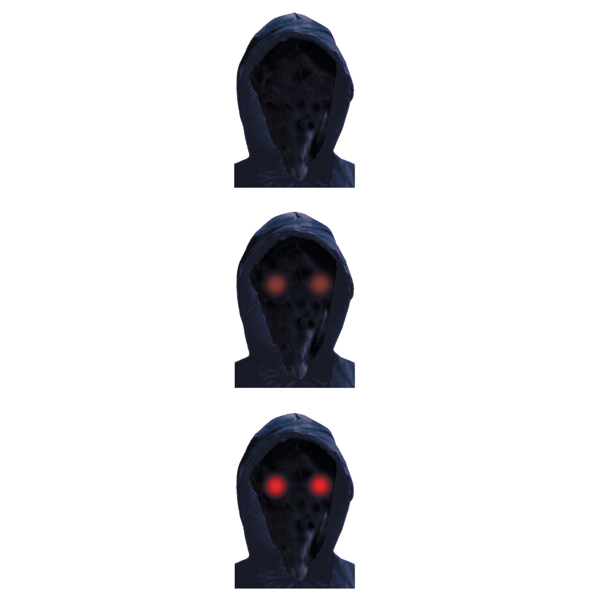 Unknown Phantom Halloween Costume for Children, by Way to Celebrate
