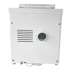 TinyJohn XL Gas Or Electric Waterless Incinerator Toilet