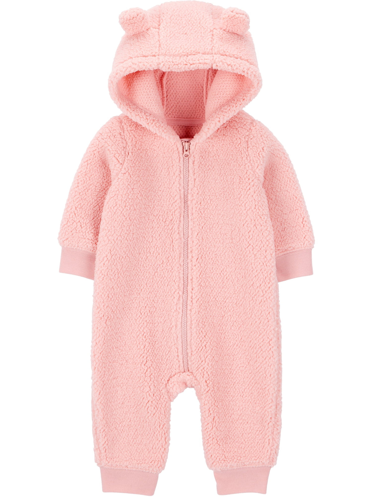 Carter's Child fo Mine Baby Halloween Jumpsuit