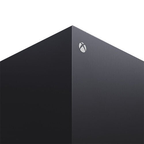 Xbox Series X Console 1TB SSD 4K Gaming - RRT-00001