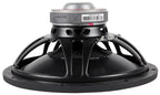 MTX Terminator TN12-02 12" 400 Watt Car Audio Subwoofer With Rockville RS12 Sealed Enclosure