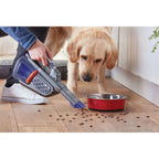 BLACK+DECKER Furbuster AdvanceClean+ Cordless Pet Handheld Vacuum 20V MAX - HHVK515JP07