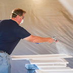 Graco Magnum X7 Stand Airless Paint Sprayer - 262805