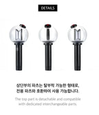 BTS Official ARMY Bomb Light Stick Ver.4