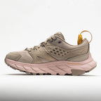 Anacapa Breeze Low Women's Oxford - Tan/Peach Whip