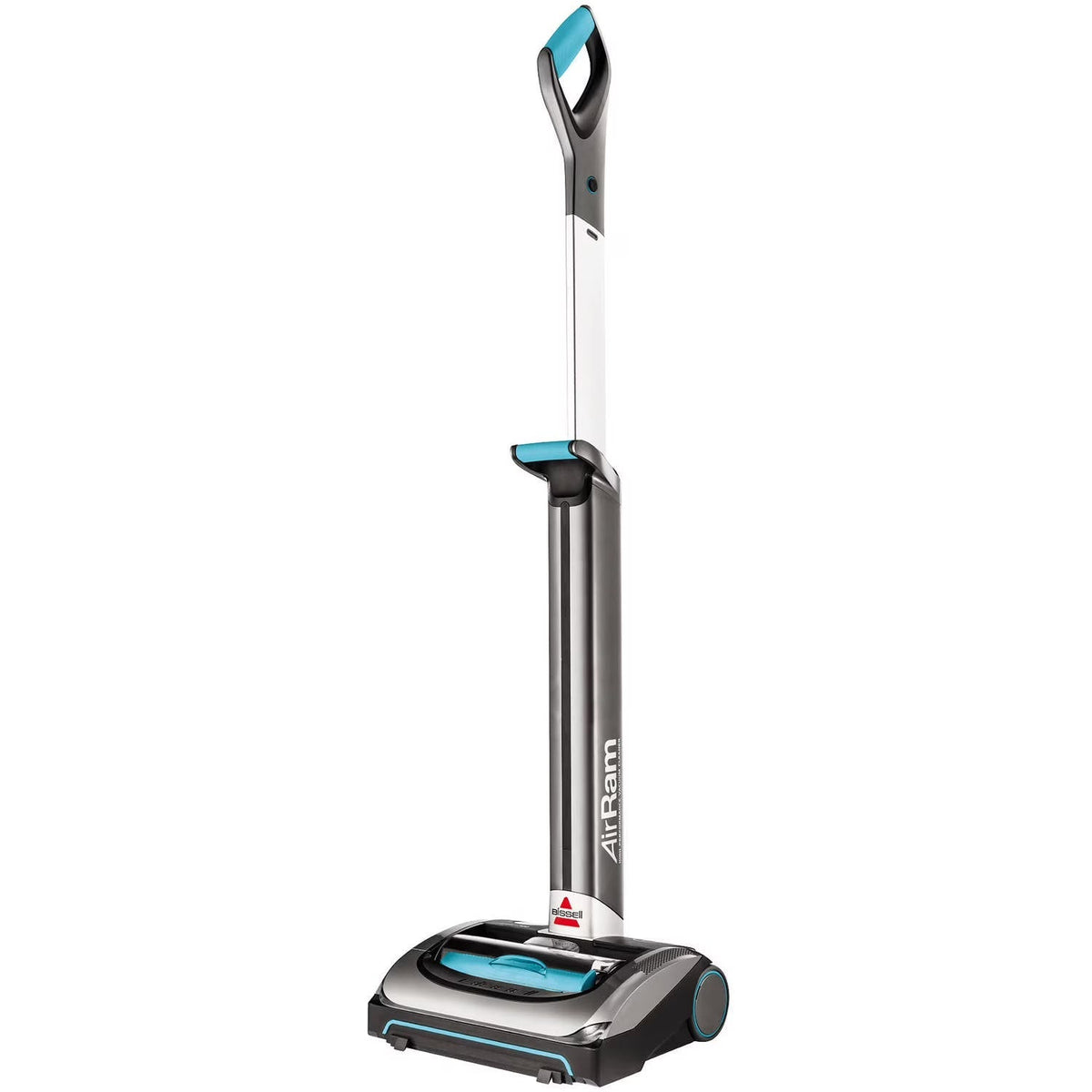 BISSELL AirRam Cordless Vacuum With 22V Battery - 2144