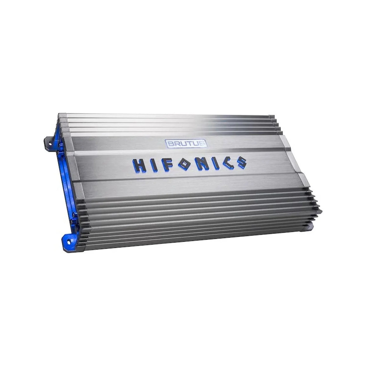 Hifonics Brutus Gamma Mono D 4000 Watt Car Audio Subwoofer Amplifier - BG-4000.1D