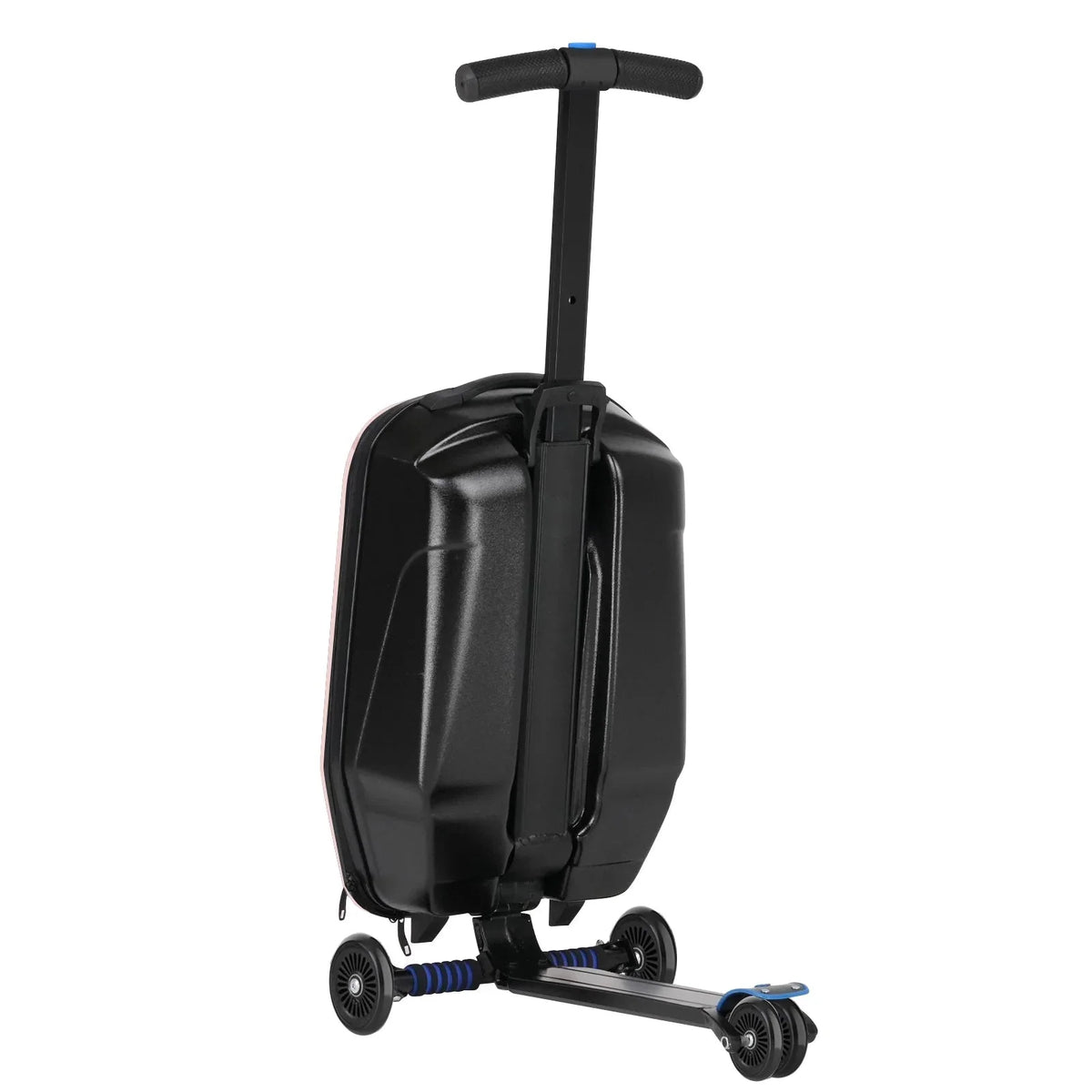Advwin Scooter Luggage, 37 L, Pink