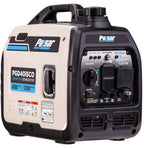 Pulsar 4000-Watt Quiet Inverter Generator With CO Sentry - PGD40iSCO
