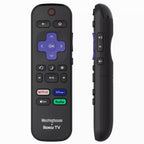 Westinghouse 43 Inch FHD Roku Smart TV, 1080p - Roku TV
